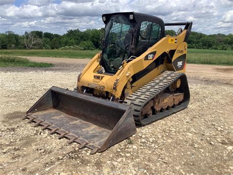 289c cat skid steer specs|289c2 caterpillar.